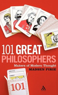 101 Great Philosophers - Pirie, Madsen