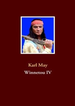 Winnetou IV - May, Karl