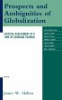 Prospects and Ambiguities of... - Bild 1