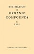 Estimation Organic Compounds - Bild 1