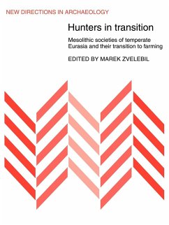 Hunters in Transition - Marek, Zvelebil