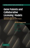 Gene Patents and Collaborative Licensing Models