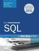 Sams Teach Yourself SQL in One Hour a Day