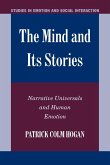 The Mind and Its Stories