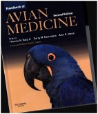 Handbook of Avian Medicine