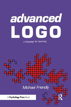 Advanced Logo - Friendly, Michael