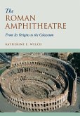 The Roman Amphitheatre