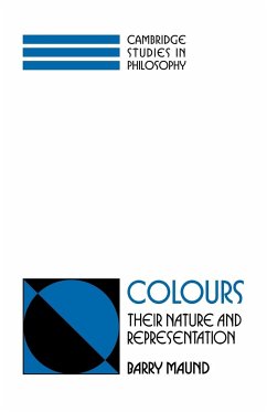 Colours - Maund, Barry