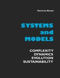 Systems and Models - Bossel, Hartmut