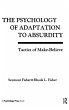 The Psychology of Adaptation To... - Bild 1