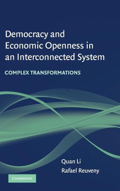 Democracy and Economic Openness in an Interconnected System - Li, Quan; Reuveny, Rafael