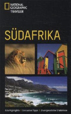 Südafrika