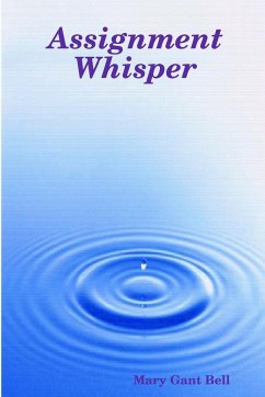 Assignment Whisper - Bell, Mary Gant