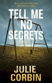 Tell Me No Secrets\Dann schweige für immer, englische Ausgabe