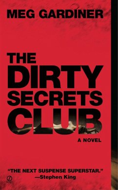 The Dirty Secrets Club - Gardiner, Meg