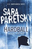 Hardball, English edition