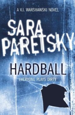 Hardball, English edition - Paretsky, Sara