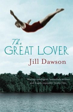 The Great Lover - Dawson, Jill
