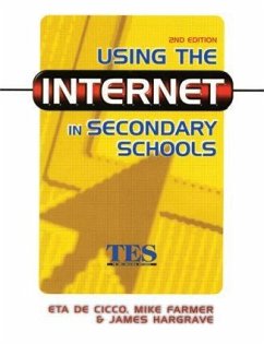 Using the Internet in Secondary Schools - Cico, Eta De; Farmer; Hargrave, James