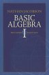 Basic Algebra I - Bild 1
