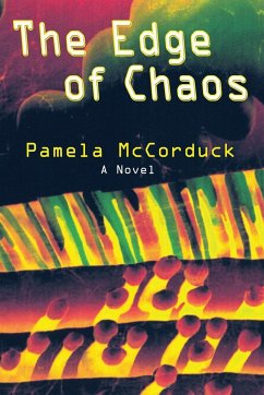 The Edge of Chaos (Softcover) - McCorduck, Pamela