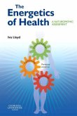The Energetics of Health The Energetics of Health