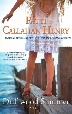 Driftwood Summer - Henry, Patti Callahan