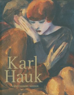 Cover Karl Hauk