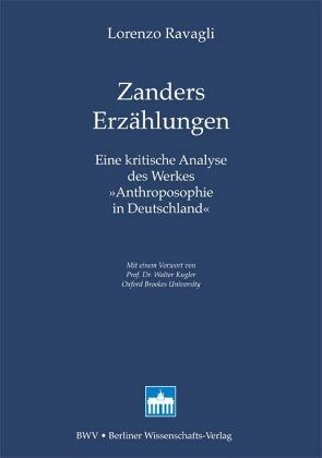 Zanders Erzählungen