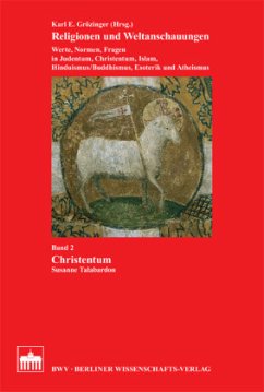 Christentum - Talabardon, Susanne