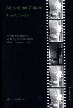 Cover Alter(n) hat Zukunft