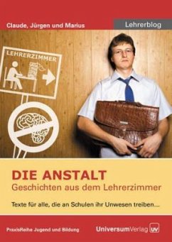 Die Anstalt