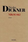 Dickner, Nicolas