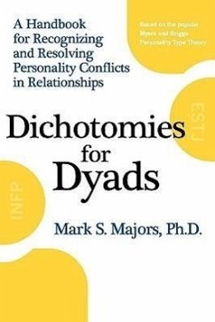 Dichotomies for Dyads - Majors, Mark S