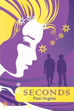 Seconds - Hughes, Patti