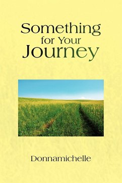 Something for Your Journey - Donnamichelle