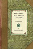 The National Rose Society's Handbook