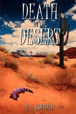 Death in the Desert