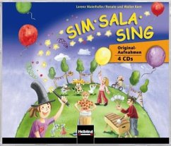 Sim Sala Sing, Original-Aufnahmen - Maierhofer, Lorenz; Kern, Walter; Kern, Renate