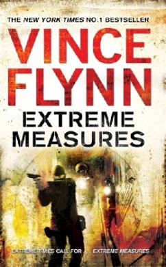 Extreme Measures - Flynn, Vince