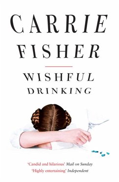 Wishful Drinking - Fisher, Carrie