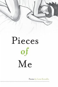 Pieces of Me - Kovadlo, Lena