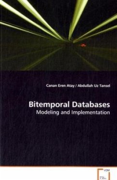 Cover Bitemporal Databases