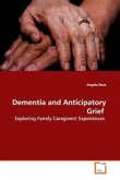 Dementia and Anticipatory Grief