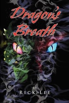 Dragon's Breath - Lee, Rick