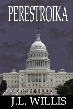 Perestroika - Willis, J. L.