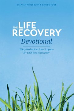 Life Recovery Devotional - Arterburn, Stephen; Stoop, David