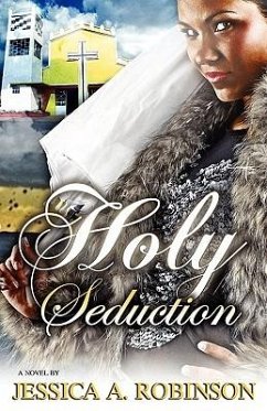 Holy Seduction (Peace in the Storm Publishing Presents) - Robinson, Jessica A.