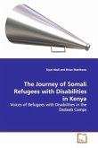 The Journey of Somali Refugees with Disabilities in Kenya