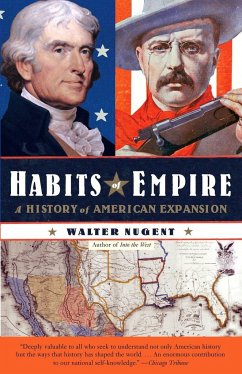 Habits of Empire - Nugent, Walter